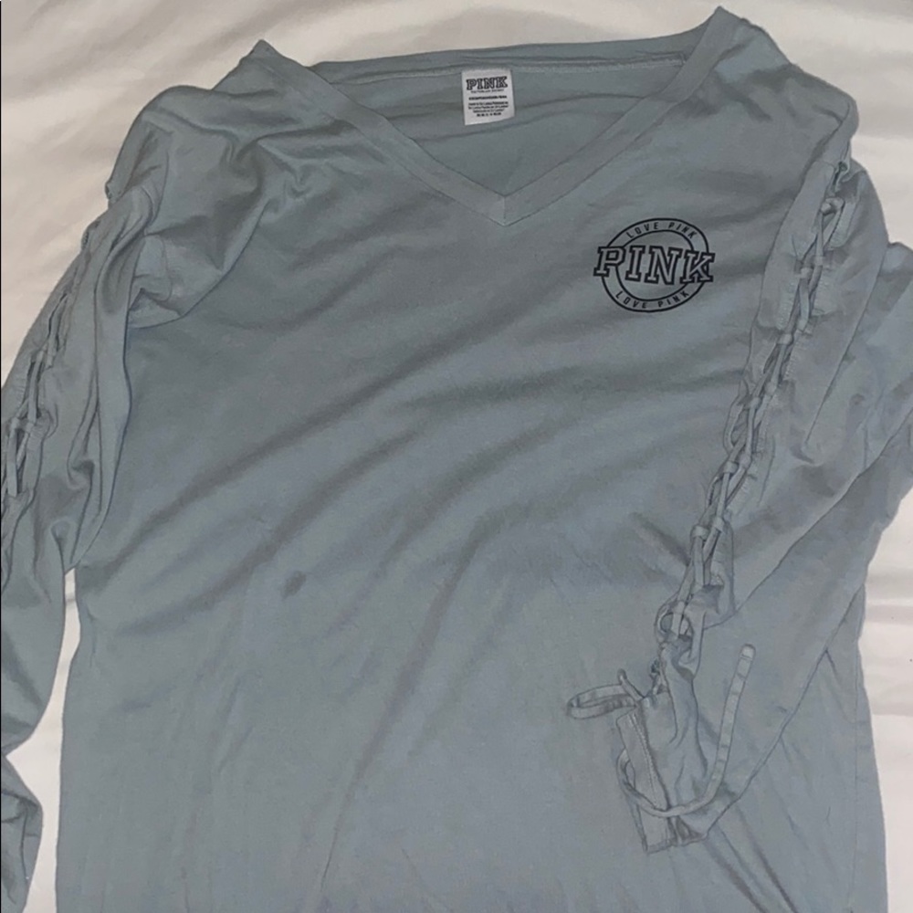 cute shirt from Pink !